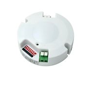 MERRYTEK constant current power supply 300-350mA 28-48V with motion sensor MV 3m 2-step DIM