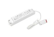 MERRYTEK constant current power supply 400-700mA 30-50V with motion sensor 6m MV 3-step DIM