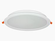 LED line LITE allvalgusti MOLLY 24W 2550lm CCT 3000-6000K, ümmargune