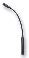 MICROPHONE, GOOSENECK CONDENSER 6"