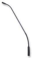 MICROPHONE, GOOSENECK CONDENSER 18"