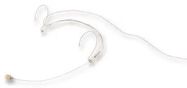 MICROPHONE, ULTRALIGHT HEADSET BEIGE