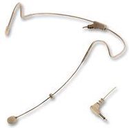 MICROPHONE, HEADSET 3.5MM JACK