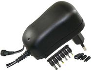 Universaalne adapter 3-12V, 2.25A