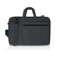 Notebook Bag | 17 - 18" | Wearing belt | 8 Compartments | 30 mm | 320 mm | 460 mm | Polyester