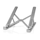 Notebook Stand | Number of angles: 6 | 17 " | Without Lighting