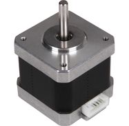 Joy-iT NEMA 14-02 Bipolar stepper motor