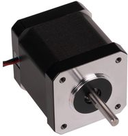 NEMA 17 [42SHD4425-24BH] Stepper Motor Step Angle: 1.8°, 3.6V 0.59Nm JOY-IT