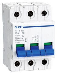 Pealüliti 2P 63A, CHINT