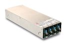 Ttoiteplokk 650W, 5V/12V/24V; 36A/20A/10A, kinnine korpus, modulaarne, meditsiiniline