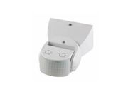 Liikumisandur PIR, 1200W, 300W LEd, 230VAC, 180°, 12m, IP65, reguleeritav, THORGEON