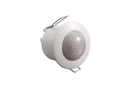 PIR motion sensor 6m max800W IP20