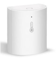 Nutikas niiskus- ja temperatuuriandur NOUS E5 ZigBee, TUYA / Smart Life