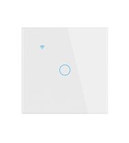 NOUS LZ1 Smart ZigBee lüliti, 1 kanal, 230V 200W, Smart Life