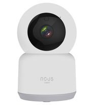 NOUS W2 Smart WiFi PTZ IP Camera FullHD 1080p, TUYA / Smart Life