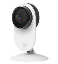 NOUS W3 Smart WiFi fikseeritud IP-kaamera FullHD 1080p, TUYA / Smart Life