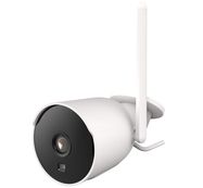 NOUS W7P Smart WiFi PTZ уличная IP-камера Full-HD 1080p, слот для карты Micro-SD, IP66, TUYA / Smart Life