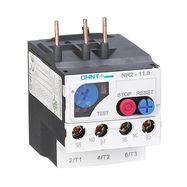 Thermal Overload Relay NR2 1-1,6A, CHINT