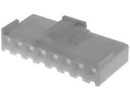 Connector:wire-board;plug;female;PIN:8;Pitch:3.96mm;straight