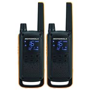 Raadiojaamade komplekt Motorola TLKR T82 EXTREME