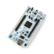 Платы и наборы для разработки - ARM STM32 Nucleo-144 плата разработки STM32F429ZI MCU, поддерживает Arduino, ST Zio & m