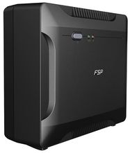 Источник бесперебойного питания NANO 600VA 360W, без подключения к сети, FSP