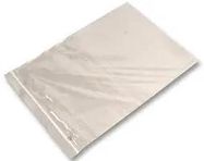 GRIPPER BAGS 225 X 320MM, PK100