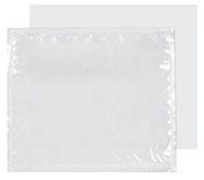 DOCUMENTS ENCLOSED C7 PLAIN/CLEAR 1000PK