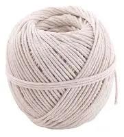 WHITE COTTON STRING (250G)