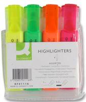 HIGHLIGHT - ASSORTED 4PK