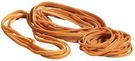 RUBBER BANDS ASSORTED SIZES 454G