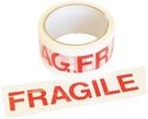 FRAGILE PACKING TAPE 48MMX50M
