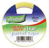 HD CLEAR TAPE 48MM X 50M