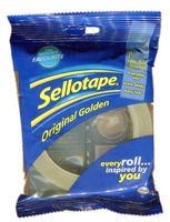 TAPE, ORIGINAL GOLDEN, 24MMX50M