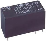 RELAY, SPDT, 240VAC, 24VDC, 3A