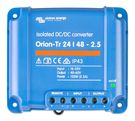 Orion-Tr DC-DC Converters with galvanic isolation Orion-Tr 24/48-2,5A (120W) Isolated DC-DC converter