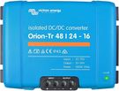 Orion-Tr DC-DC Converters with galvanic isolation Orion-Tr 48/24-16A (380W) Isolated DC-DC converter
