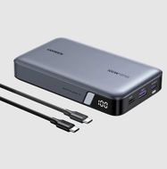 LiPo PowerBank 20000mAh 100W 2xUSB-C PB720 UGREEN