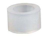 PCB ROUND SPACER, NYLON66, NATURAL