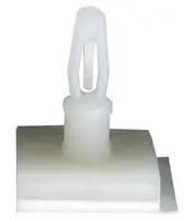 PCB SUPPORT, TAPED BASE, 7.9MM, PK50
