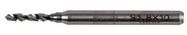 DRILL, CARBIDE, 1.8MM