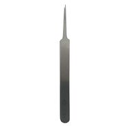 Tweezers with very fine and sharp tips