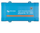 Инвертор Phoenix 12/250 230 В VE, прямой IEC, чистая синусоида, Victron Energy