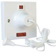 50A 1WAY DP CEILING SWITCH