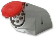 WALL MOUNT SOCKET 415V