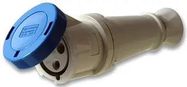 COUPLER 240V 2P+E