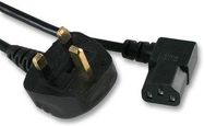 MAINS POWER CORDS