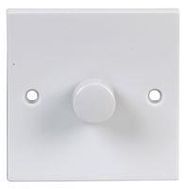 DIMMER SWITCH 1 GANG 1 WAY 250W