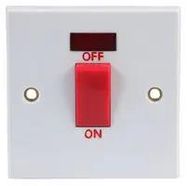 SWITCH 45A DP WITH NEON