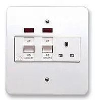 45A DP METAL COOK UNIT/NEO